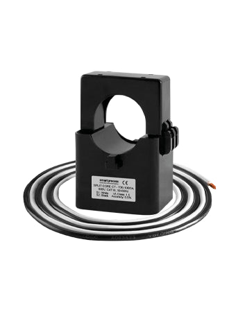 Current Transformer 100A ( incl. fly lead )