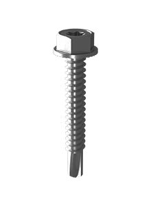 Self Drilling Screw 6,3 x 42 mm - SW10/T30