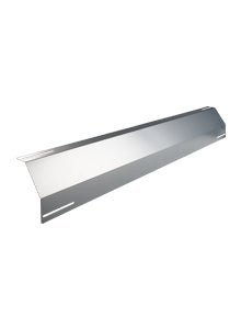 FlatFix Fusion Wind Deflector Rear 1600