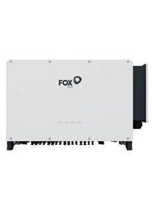 Fox ESS 110.0kW R Series 3PH 10x MPPT Grid-Tied Inverter (BTO)