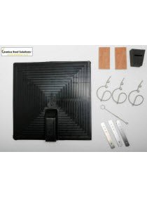 Genius Roof - Slate Refit Kit