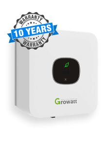 GROWATT 750TL X Single MPPT