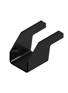 End Clamp BLACK 35mm HC / 40mm