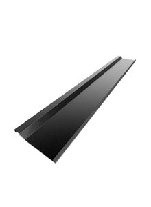 Lateral Flashing - UNIVERSAL - 1290MM – BLACK NEW DPO