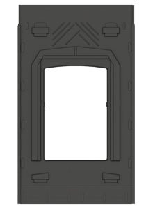 GSE Frame Half Cell Portrait 1710 / 1005