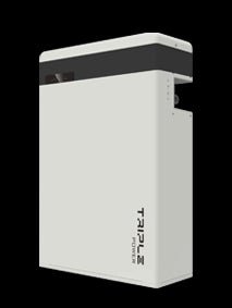 SolaX Triple Power HV 5.8kWh LFP Main Battery MASTER V2