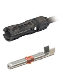 MC4-Evo2A 1500V DC Male Connector 0317 Small - Single