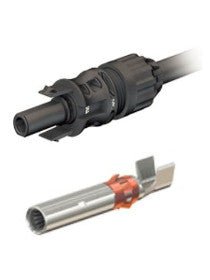 MC4-Evo2A 1500V DC Female Connector (32.0324) - 10mm2 Single