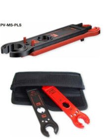 MC4 & MC4 EVO Metal spanner set (  pack of 2 )