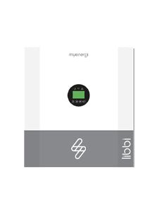 myenergi libbi Hybrid Inverter 5kW