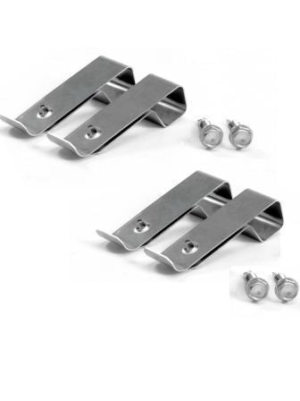 ConSole Clip Set (BTO)