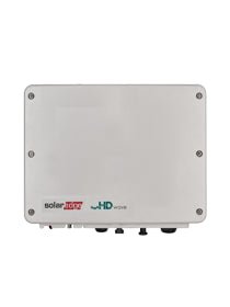 SolarEdge 5000W Single Phase Home Wave Inverter NO DISPLAY