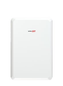 SolarEdge Home Battery - 1PH 400V 9.7kWh Battery v02