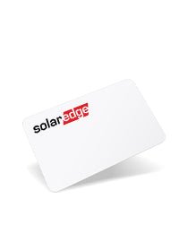 RFID Cards for SolarEdge EV Charger