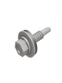 Self Drilling Screw 5.5 x 25 A2 - For Connectors