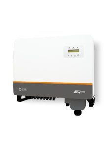 Solis 40kW S5 3 Phase Quad MPPT - DC