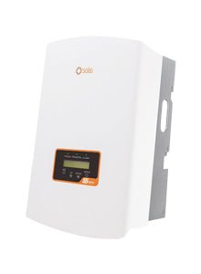 Solis 5kW S5 3 Phase Dual MPPT - DC