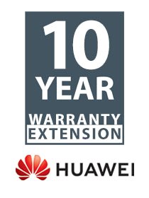 Huawei 15-year warranty extension for SUN2000-4.6KTL-L1